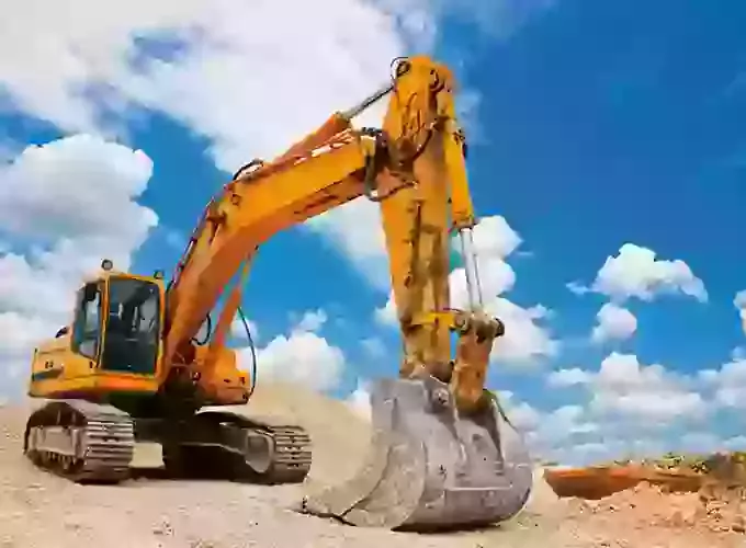 Excavators For Hire